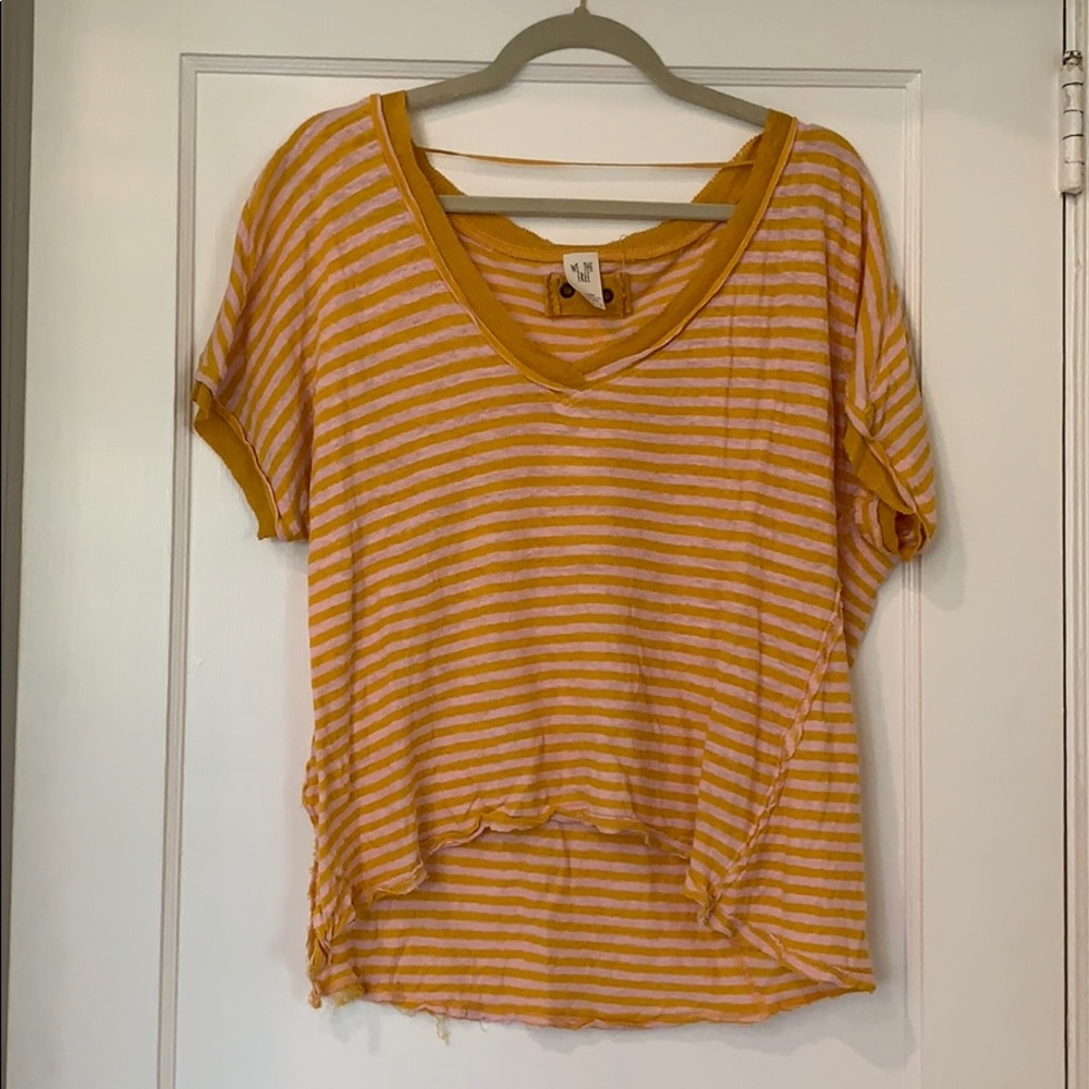 Free People Shirt